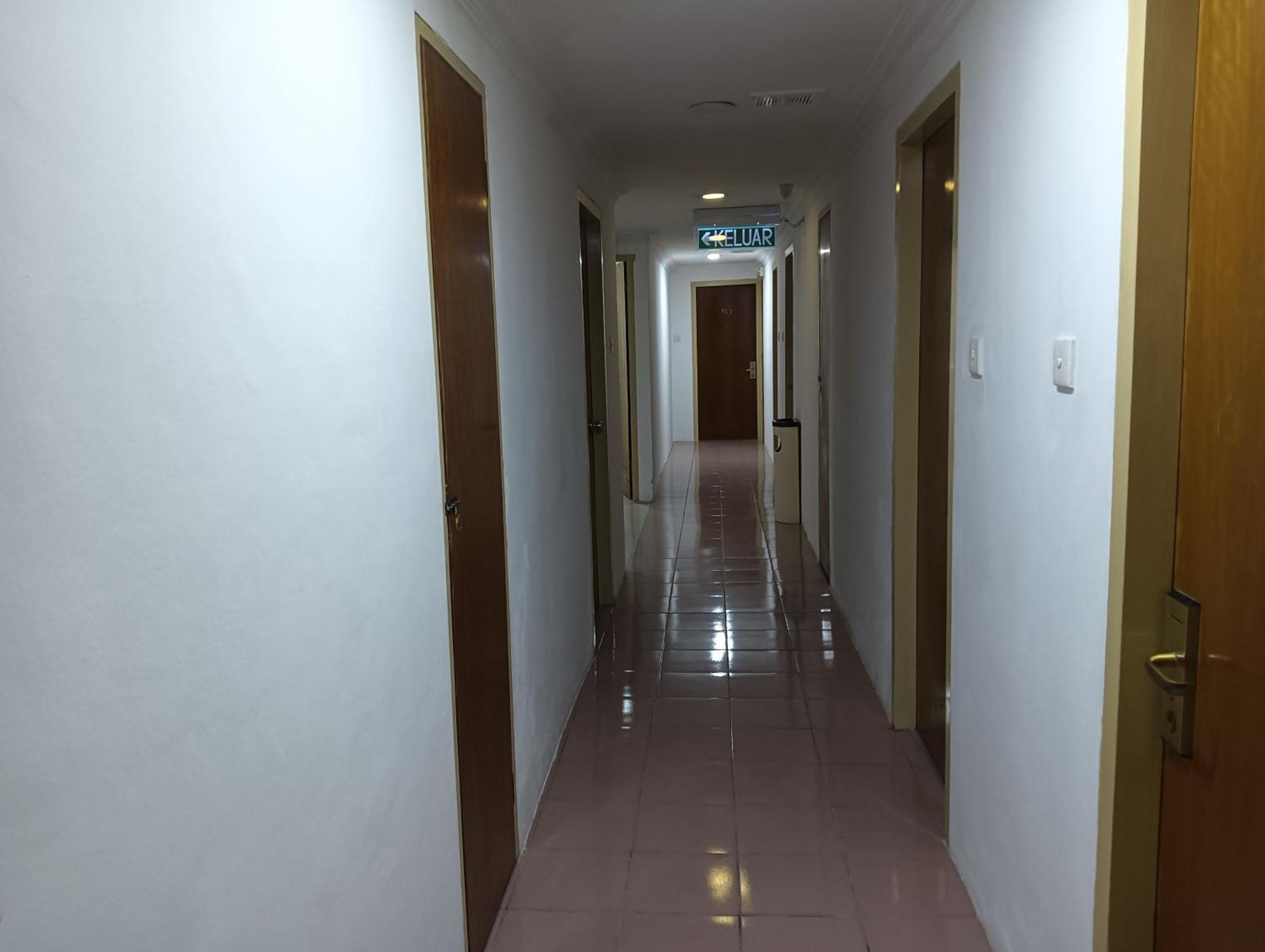 Oyo 90860 Wawasan Inn Sarikei ภายนอก รูปภาพ