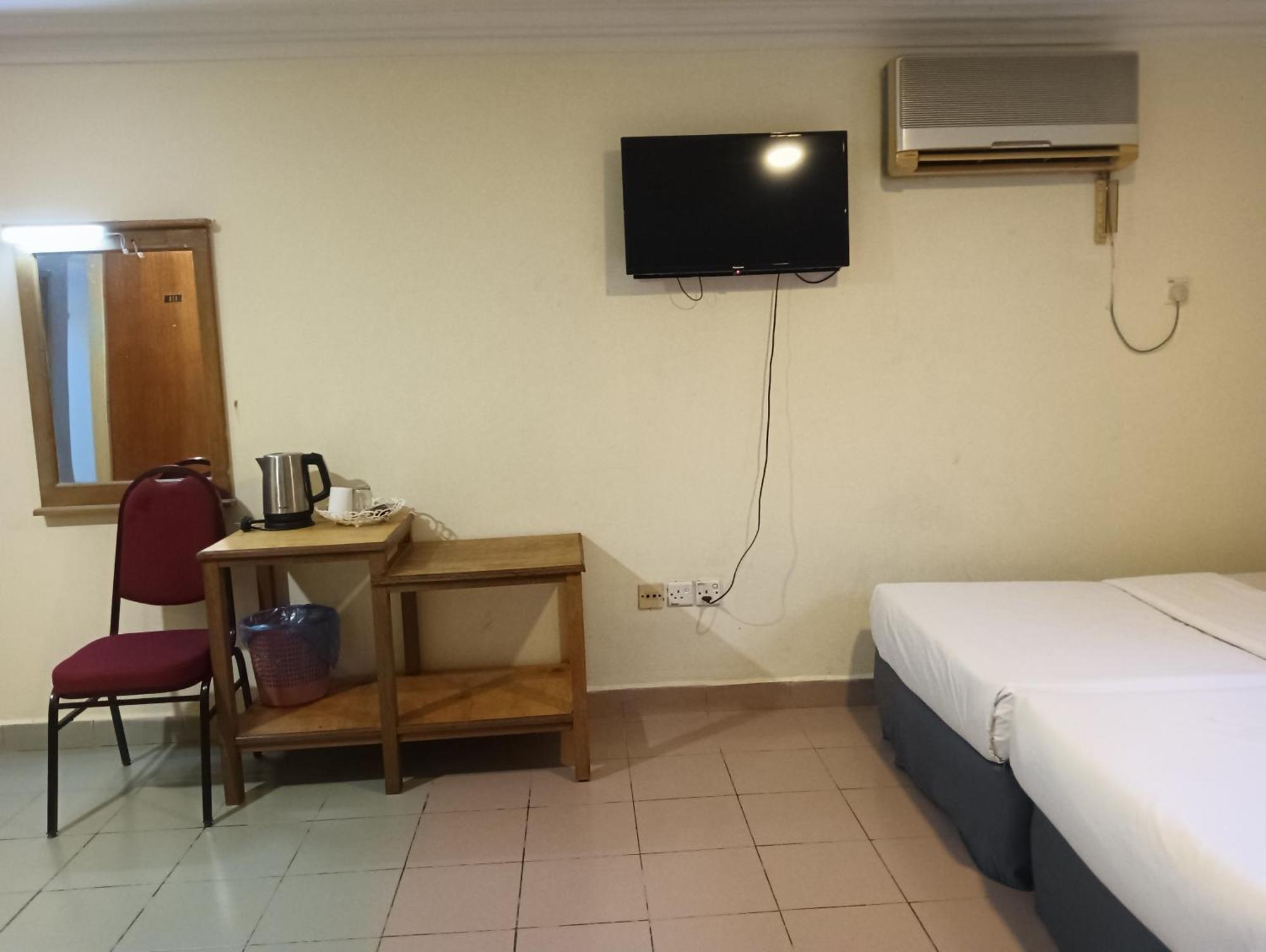 Oyo 90860 Wawasan Inn Sarikei ภายนอก รูปภาพ