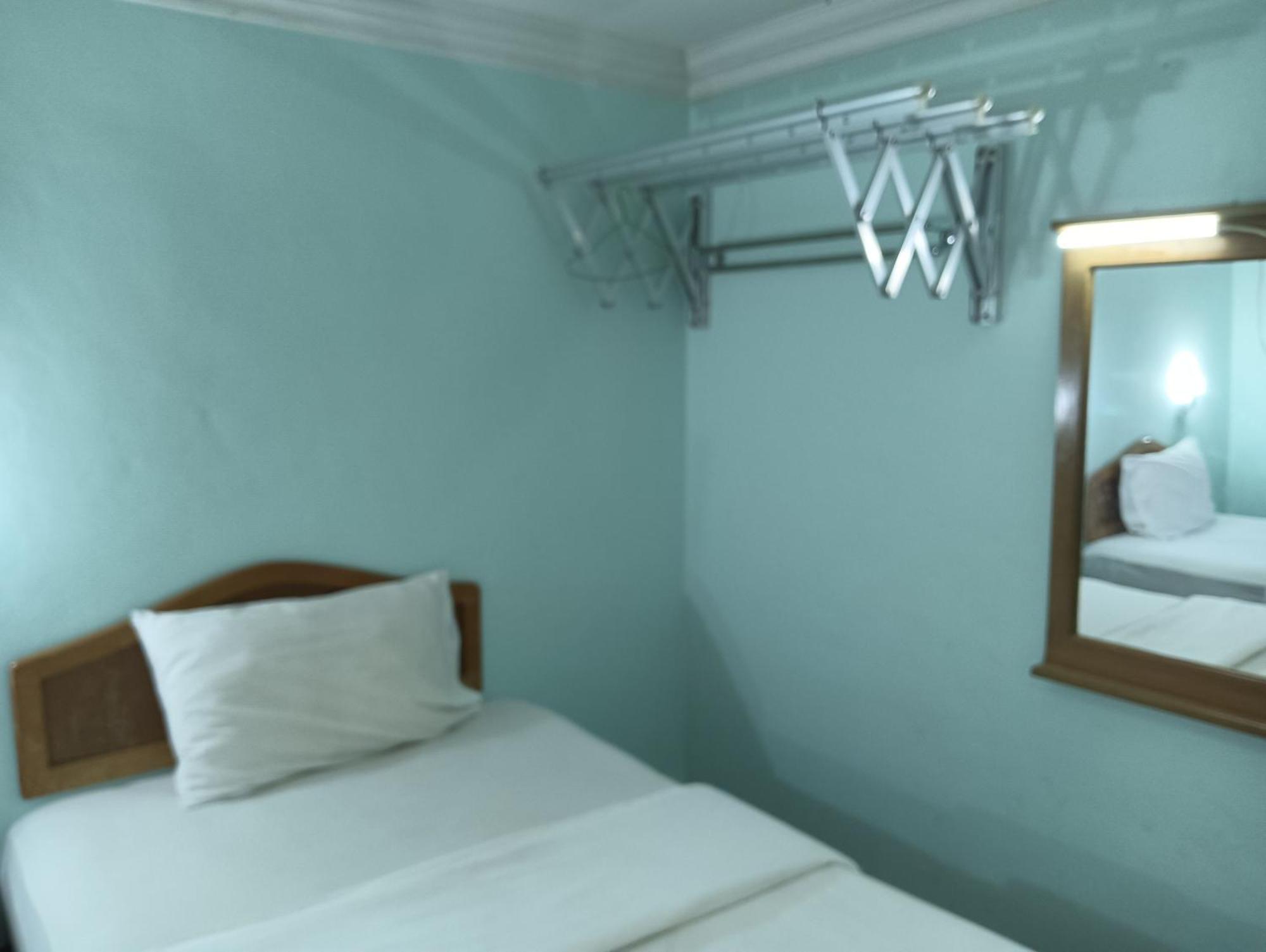 Oyo 90860 Wawasan Inn Sarikei ภายนอก รูปภาพ