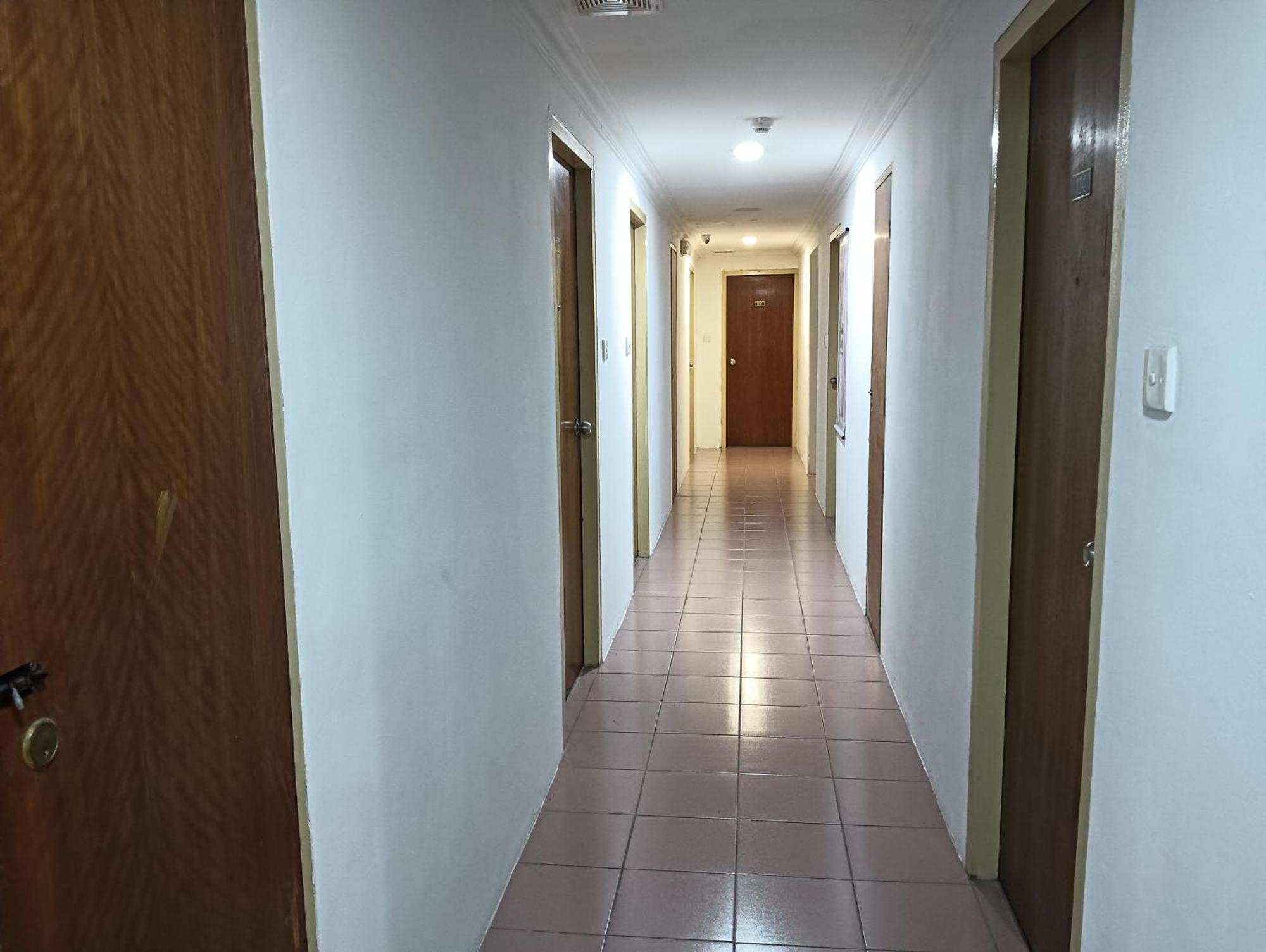 Oyo 90860 Wawasan Inn Sarikei ภายนอก รูปภาพ