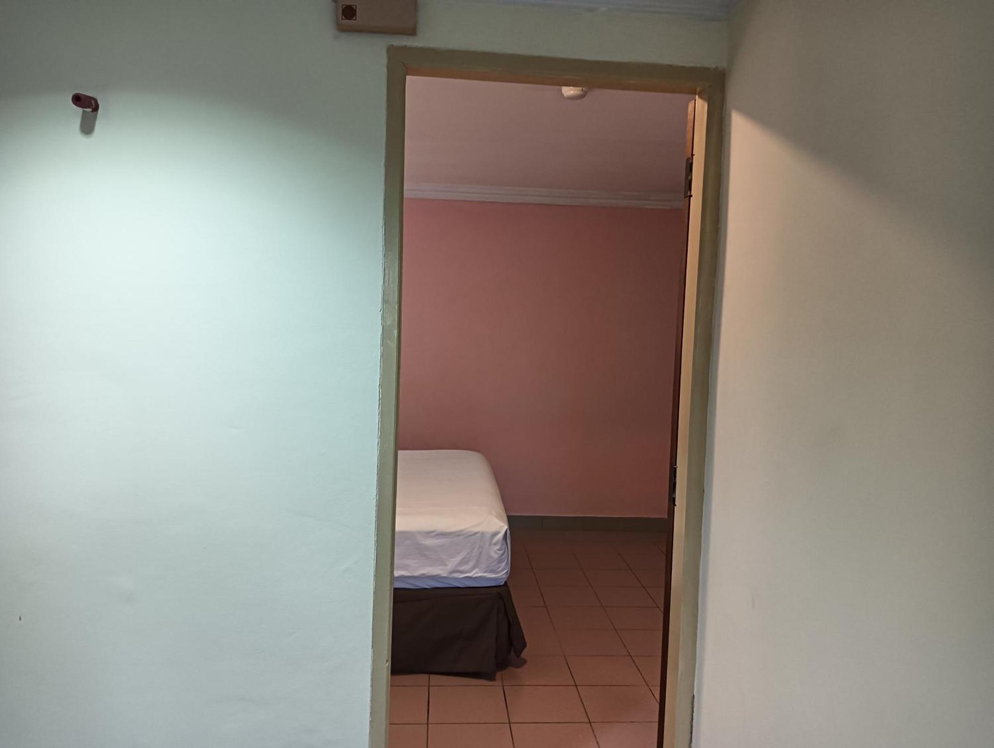 Oyo 90860 Wawasan Inn Sarikei ภายนอก รูปภาพ