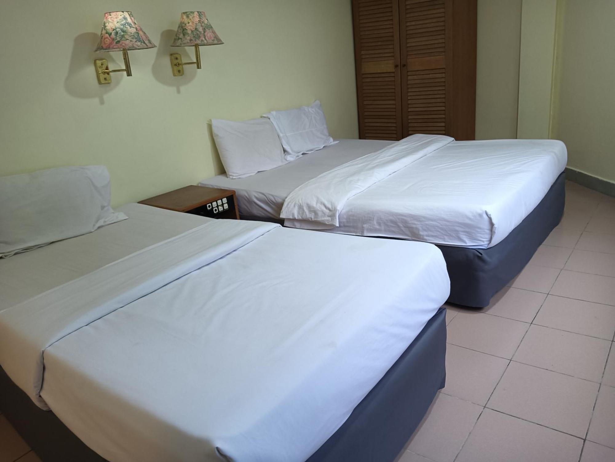 Oyo 90860 Wawasan Inn Sarikei ภายนอก รูปภาพ